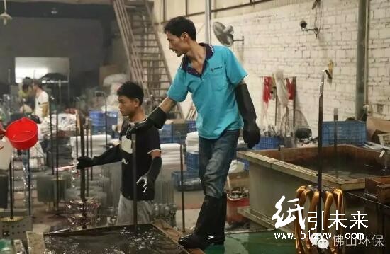 佛山排污案件尘埃落定，罚700万或成环保风向标