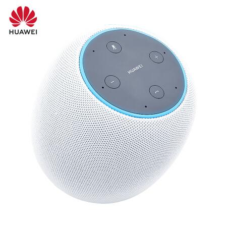 华为 智能音箱 小艺音箱 人工智能ai音箱 wifi蓝牙音响 丹拿联合调音 声控家电（颜色随机发）
