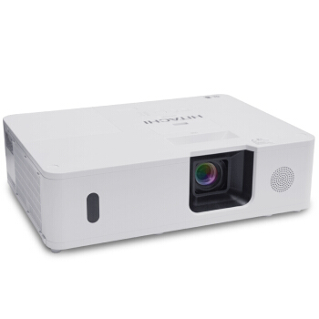 日立 hcp-fw50h投影仪办公 会议 教育 投影机 家庭影院