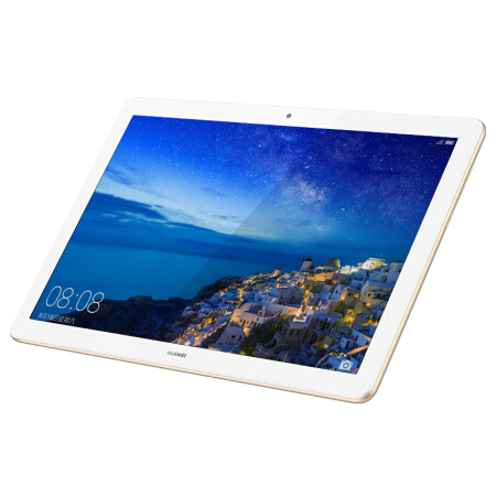 华为畅享平板10.1英寸高清大屏 4gb 64gb wifi版（款式随机发）